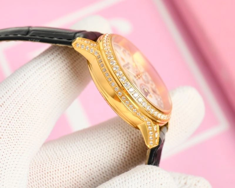 PATEK PHILIPPE Watches Lightweight 195118