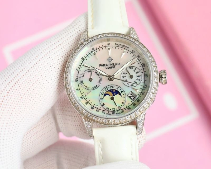 Premium PATEK PHILIPPE Watches 195096