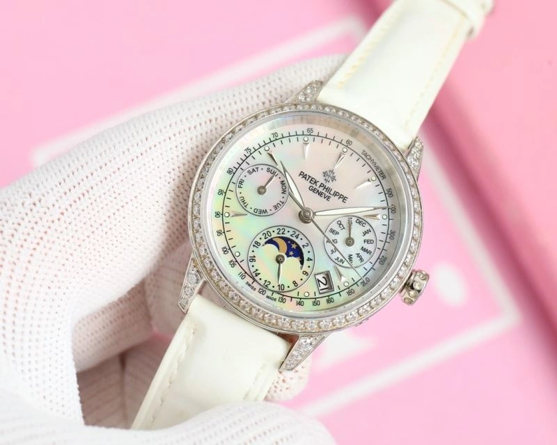 Premium PATEK PHILIPPE Watches 195096