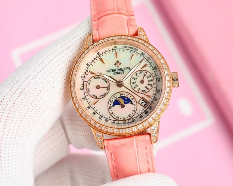 Premium PATEK PHILIPPE Watches 195096