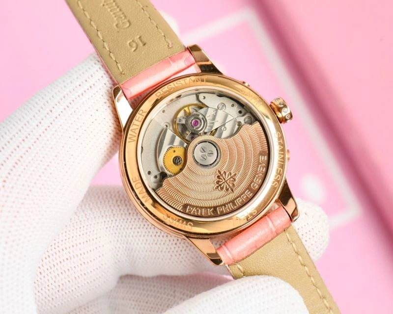 Premium PATEK PHILIPPE Watches 195096