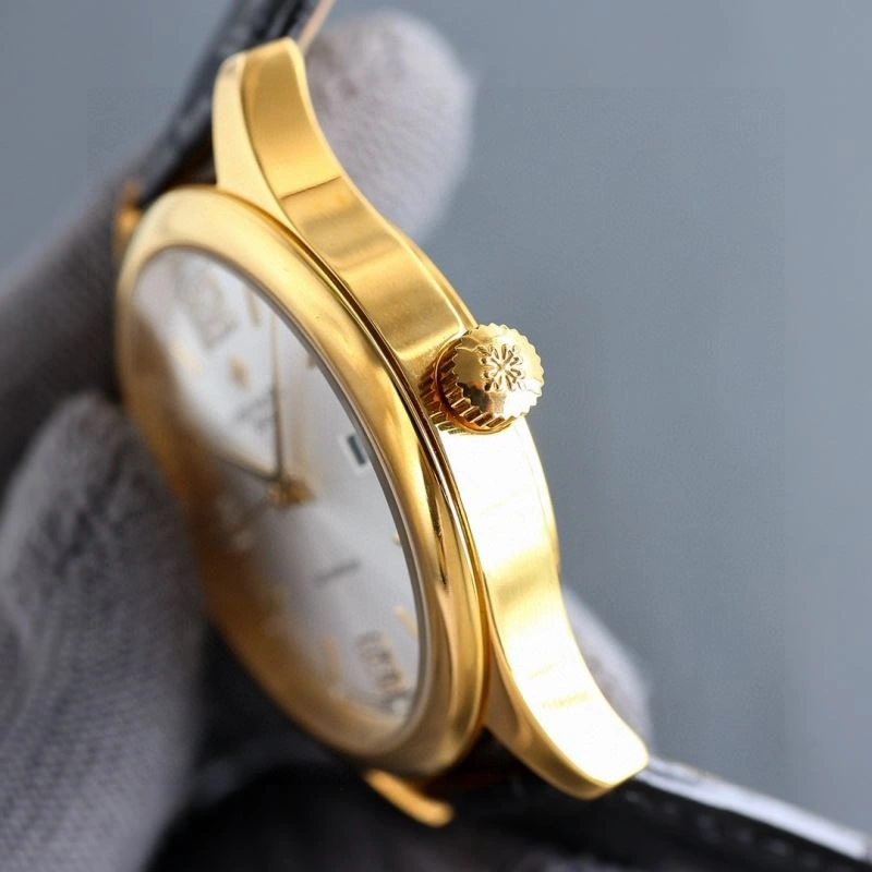 PATEK PHILIPPE Watches Stretchable 195105