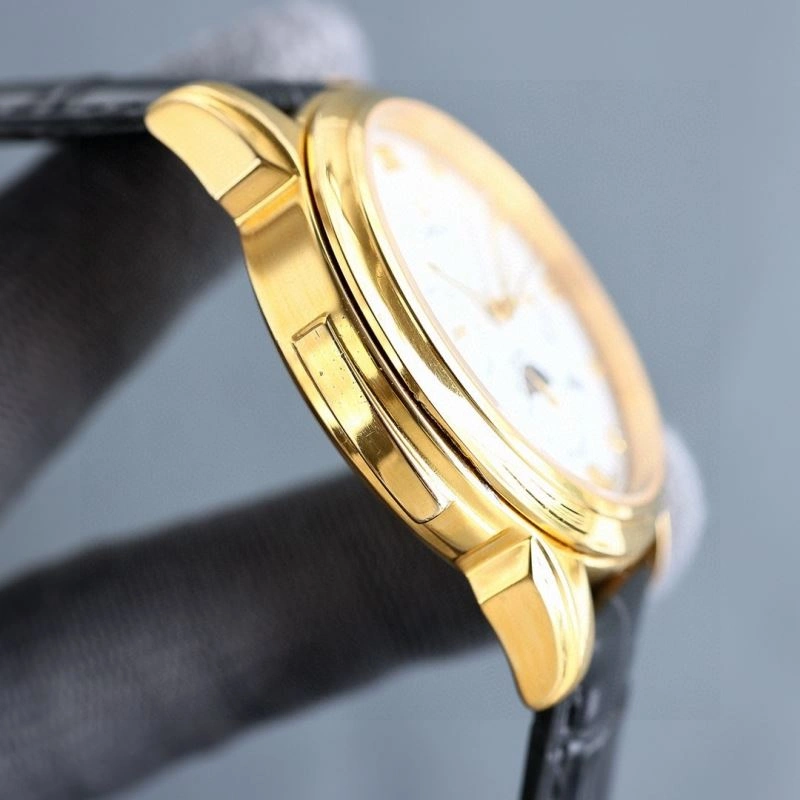 PATEK PHILIPPE Watches Stretchable 195105