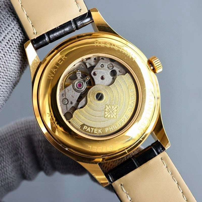 PATEK PHILIPPE Watches Stretchable 195105