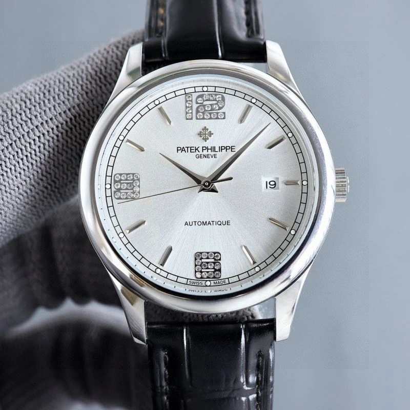 OnTrend PATEK PHILIPPE Watches 195100
