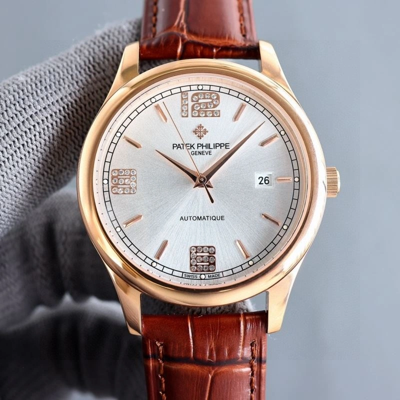 OnTrend PATEK PHILIPPE Watches 195100
