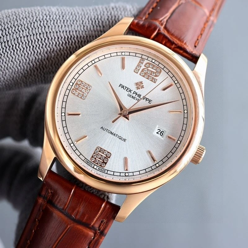 OnTrend PATEK PHILIPPE Watches 195100