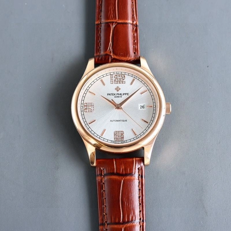 OnTrend PATEK PHILIPPE Watches 195100
