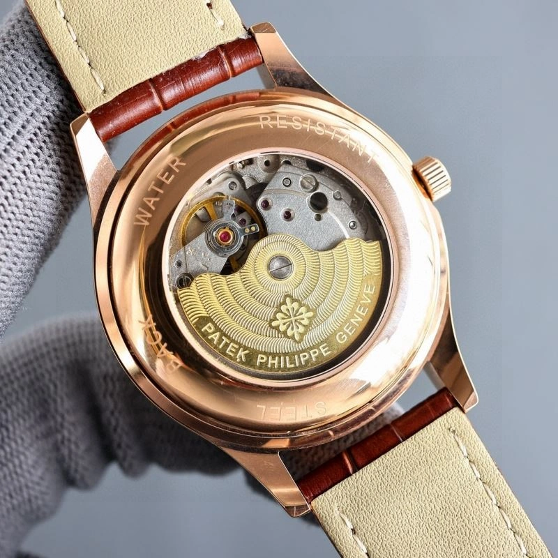 OnTrend PATEK PHILIPPE Watches 195100