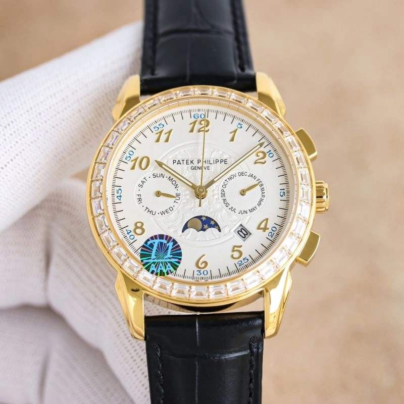 ModernLook PATEK PHILIPPE Watches 195112