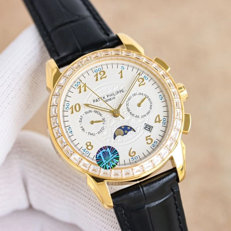 ModernLook PATEK PHILIPPE Watches 195112