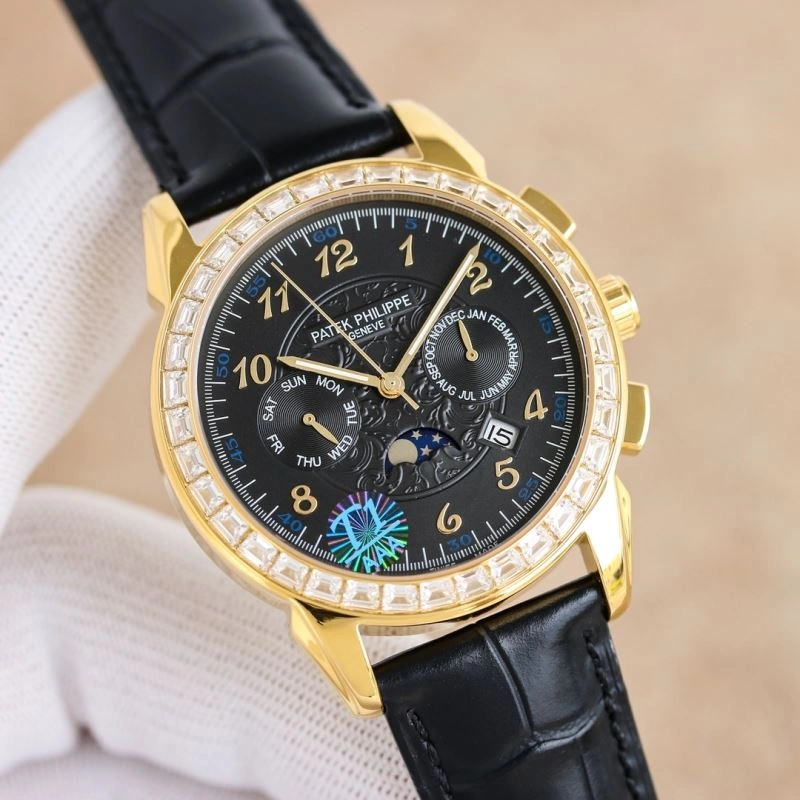 ModernLook PATEK PHILIPPE Watches 195112