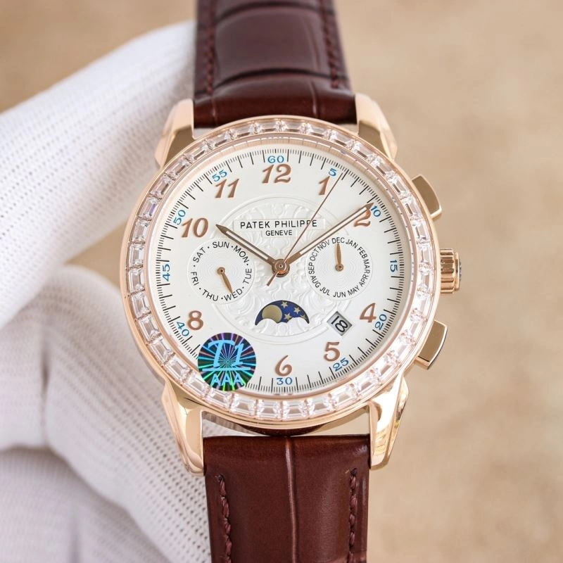 ModernLook PATEK PHILIPPE Watches 195112