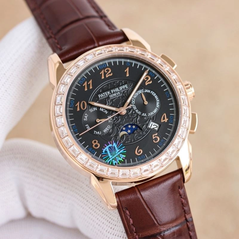ModernLook PATEK PHILIPPE Watches 195112