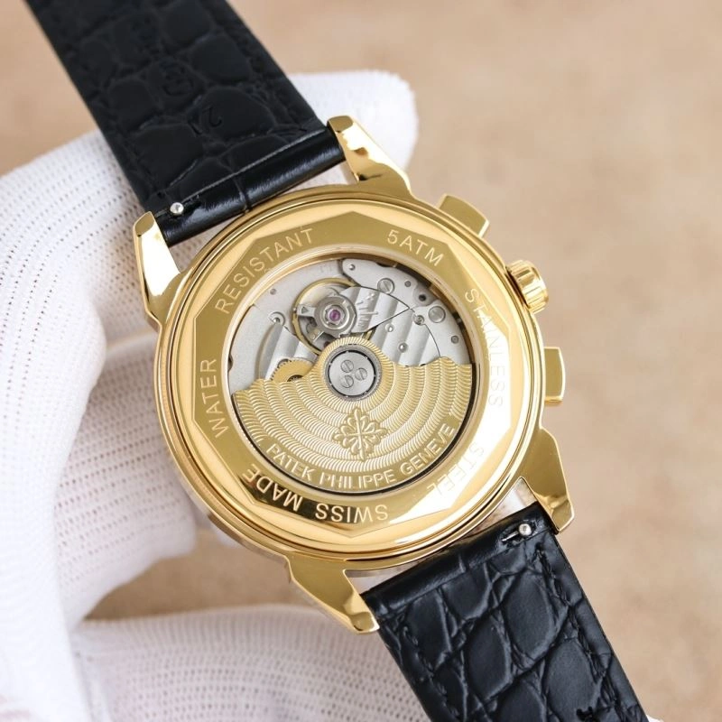 ModernLook PATEK PHILIPPE Watches 195112