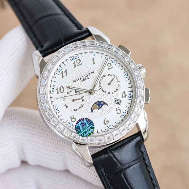 PATEK PHILIPPE Watches Elegant 195121