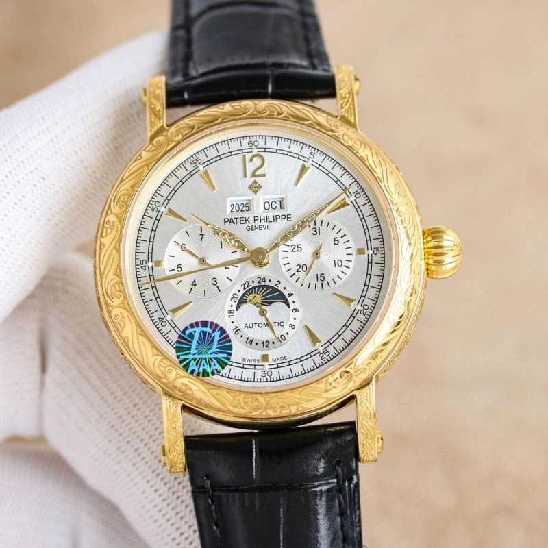 Durable PATEK PHILIPPE Watches 195110