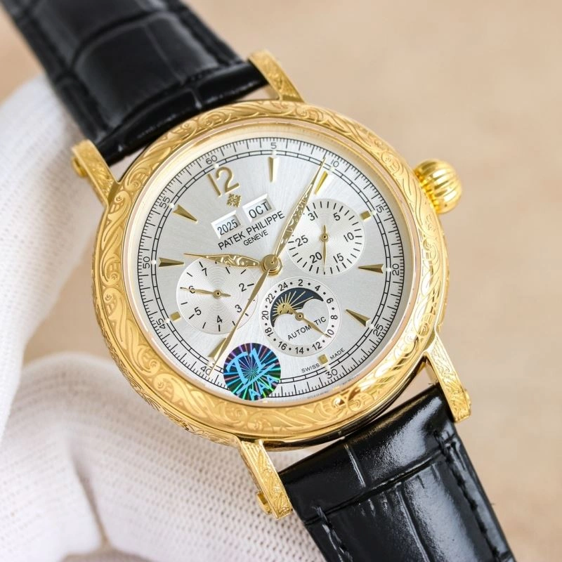 Durable PATEK PHILIPPE Watches 195110