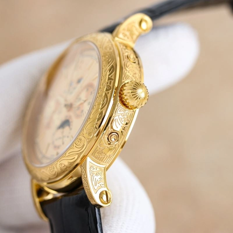 Durable PATEK PHILIPPE Watches 195110