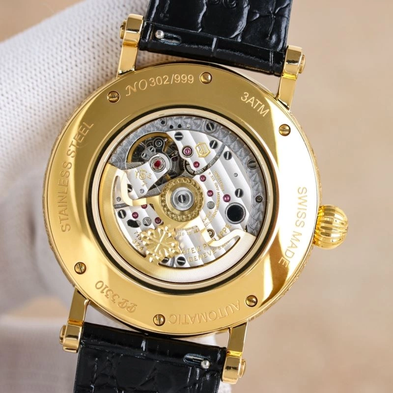Durable PATEK PHILIPPE Watches 195110