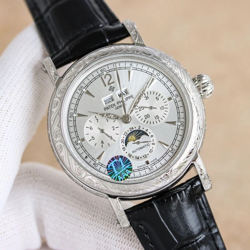 SportInspired PATEK PHILIPPE Watches 195113