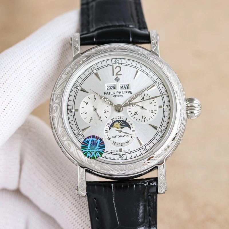 SportInspired PATEK PHILIPPE Watches 195113