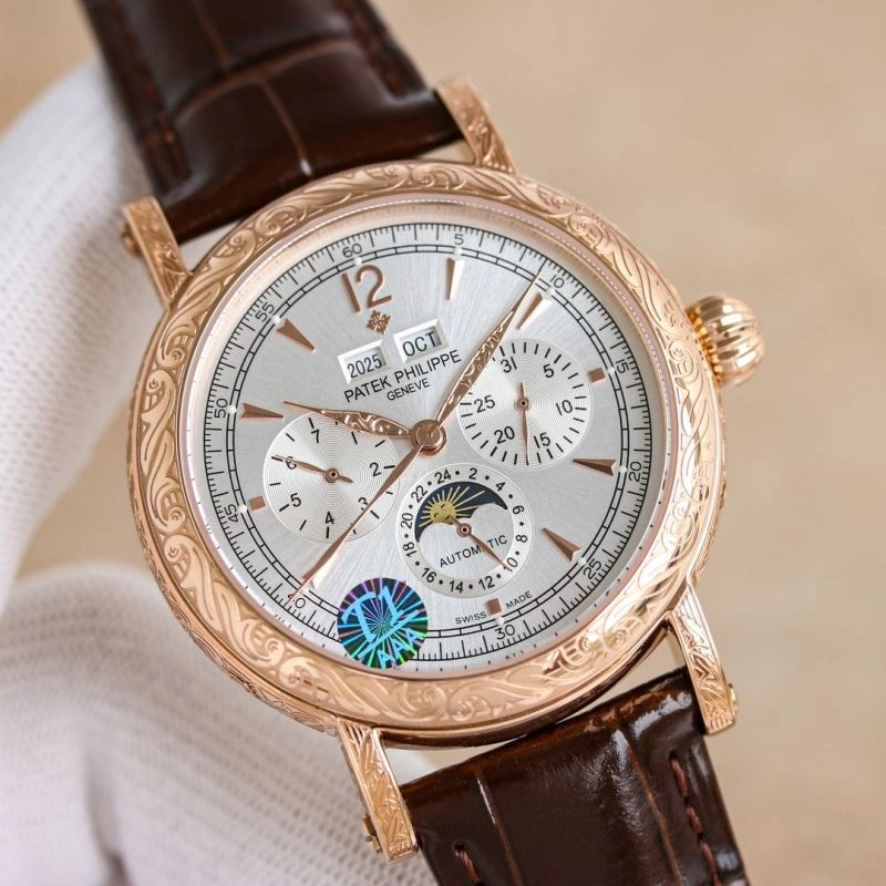SportInspired PATEK PHILIPPE Watches 195113