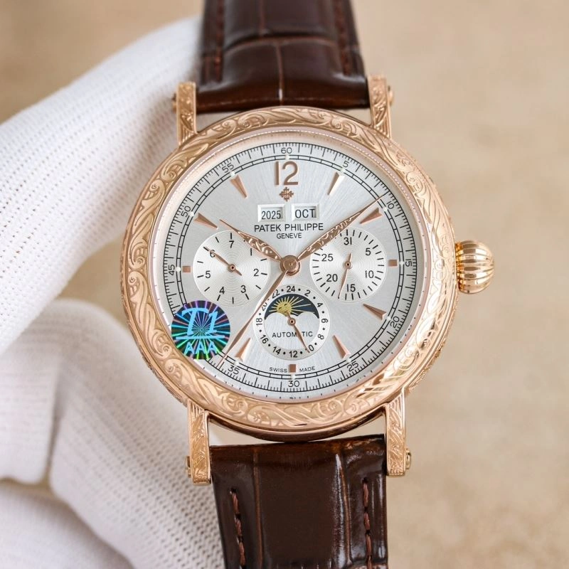SportInspired PATEK PHILIPPE Watches 195113