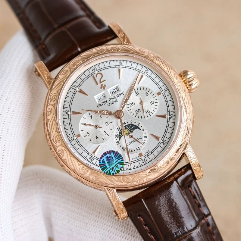 SportInspired PATEK PHILIPPE Watches 195113