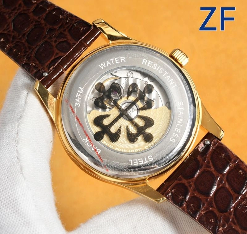 Bold PATEK PHILIPPE Watches 195097