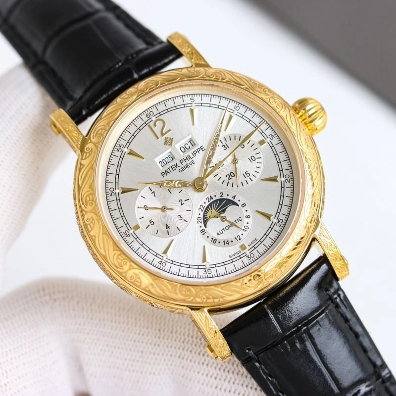 PATEK PHILIPPE Watches Packable 195095