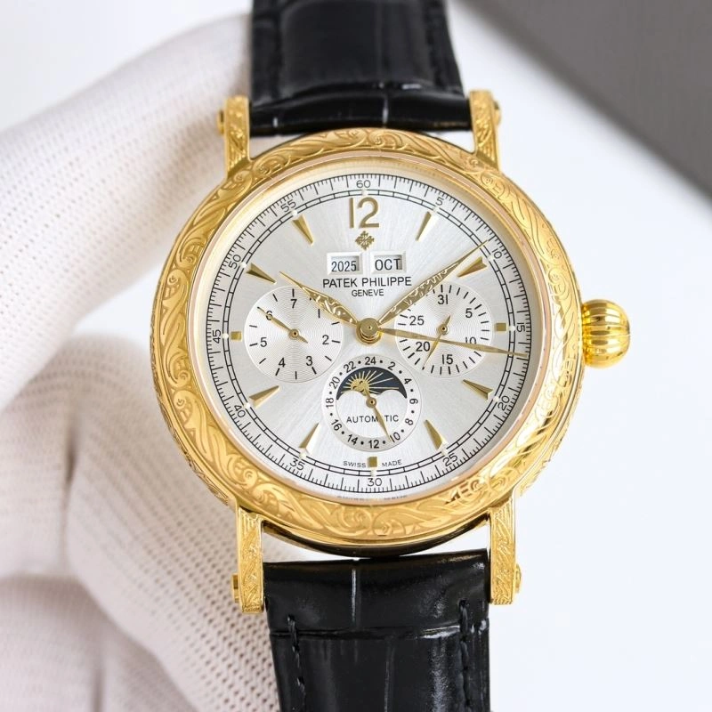 PATEK PHILIPPE Watches Packable 195095