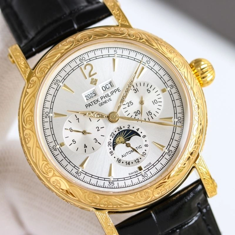 PATEK PHILIPPE Watches Packable 195095