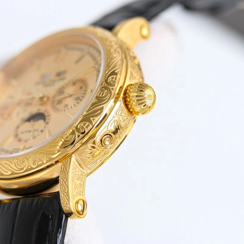 PATEK PHILIPPE Watches Packable 195095
