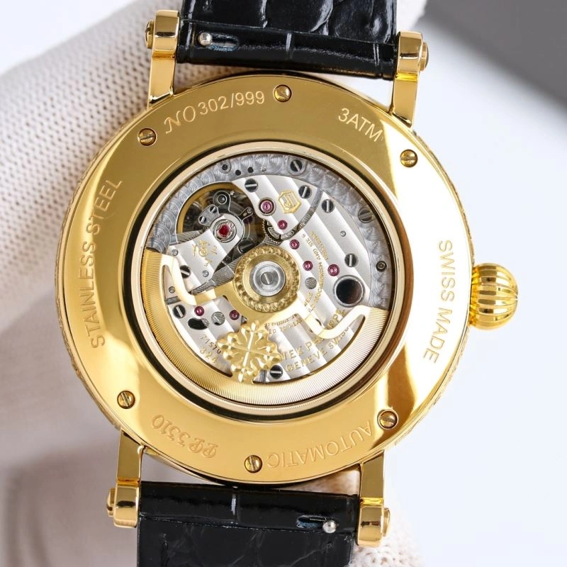 PATEK PHILIPPE Watches Packable 195095