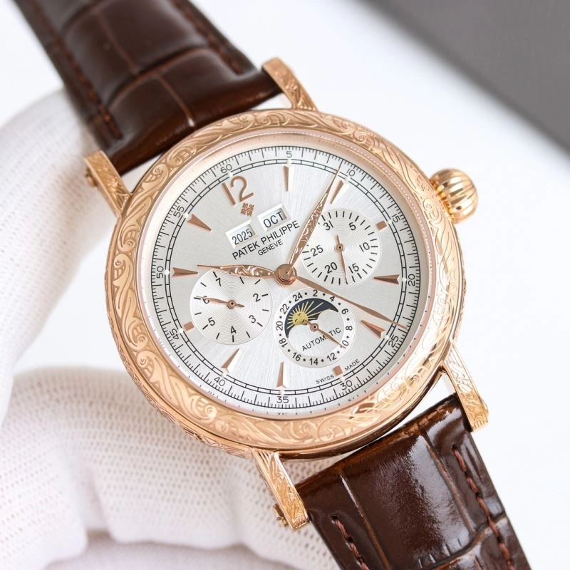 PATEK PHILIPPE Watches FastDry 195111