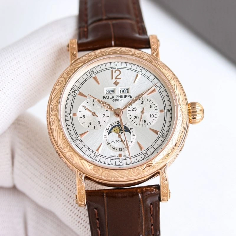 PATEK PHILIPPE Watches FastDry 195111