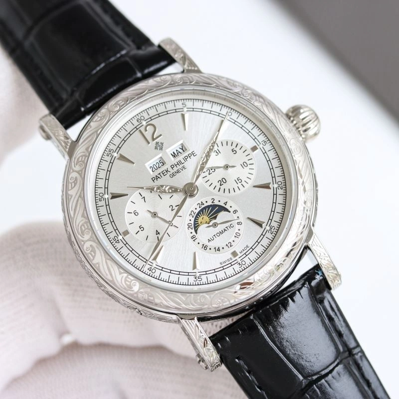 PATEK PHILIPPE Watches FastDry 195111