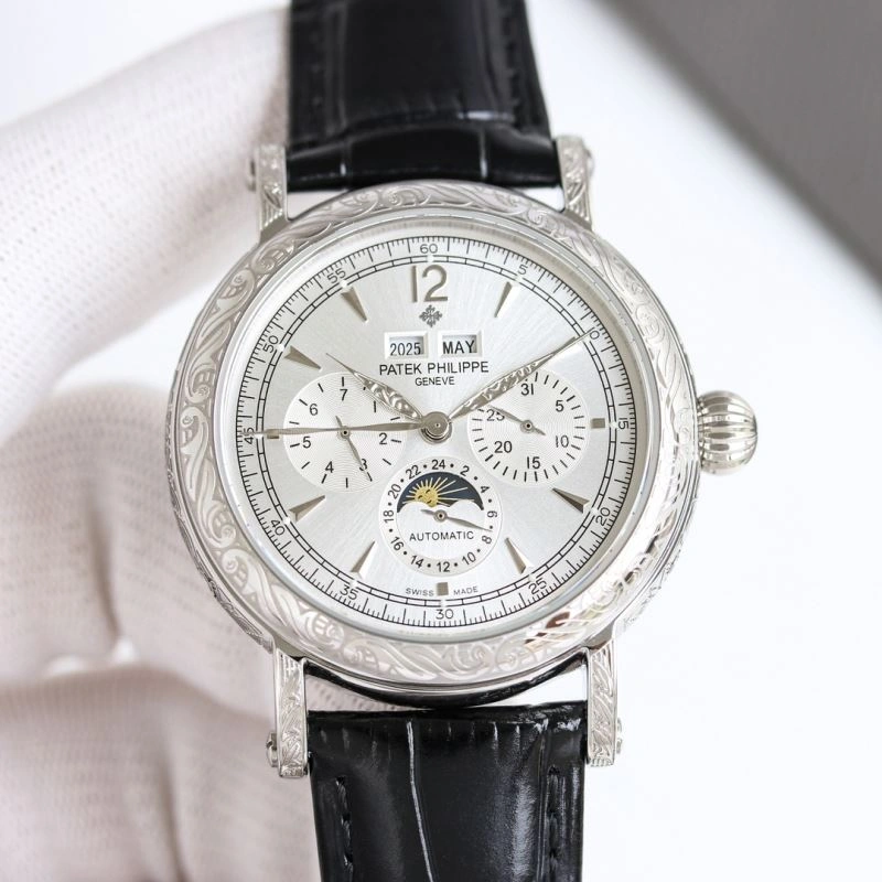 PATEK PHILIPPE Watches FastDry 195111