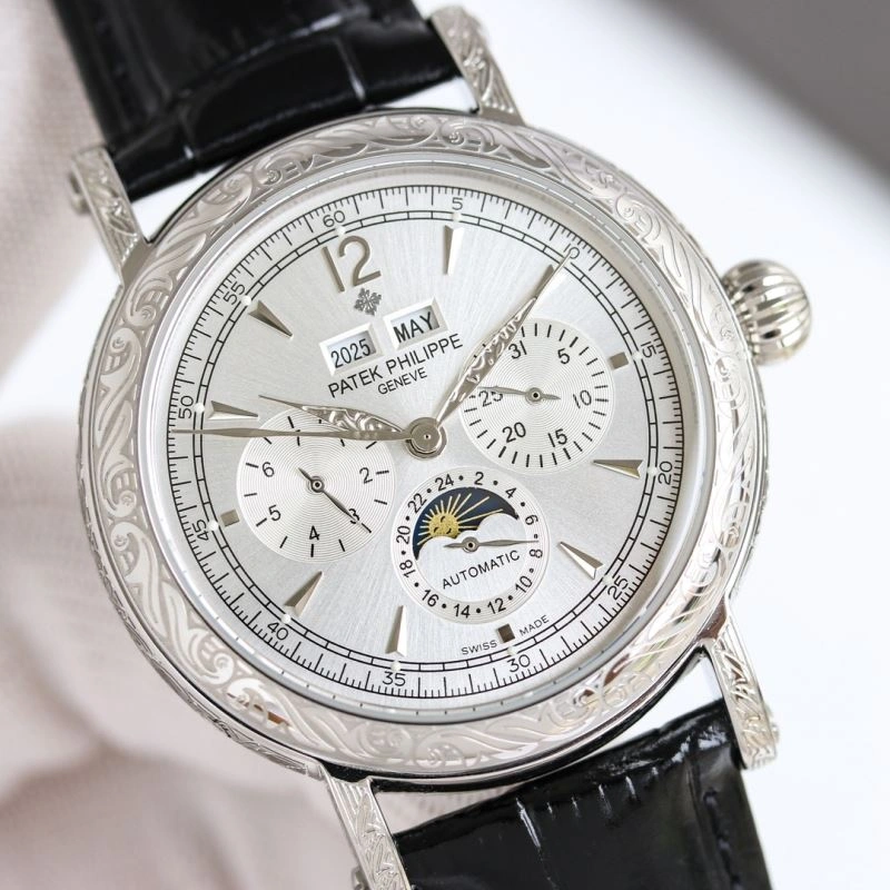 PATEK PHILIPPE Watches FastDry 195111