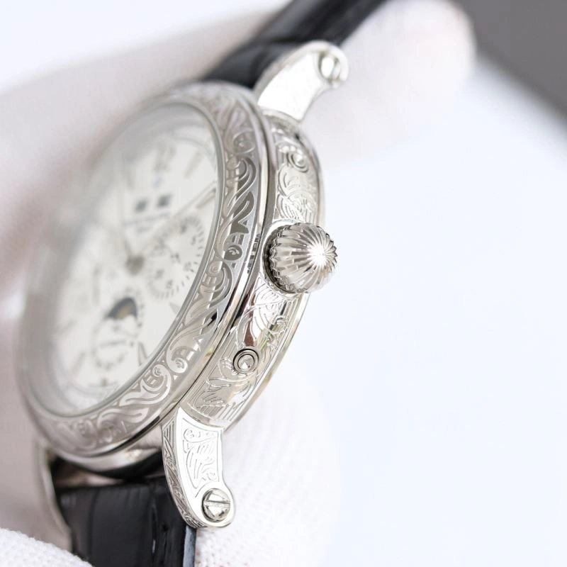 PATEK PHILIPPE Watches FastDry 195111