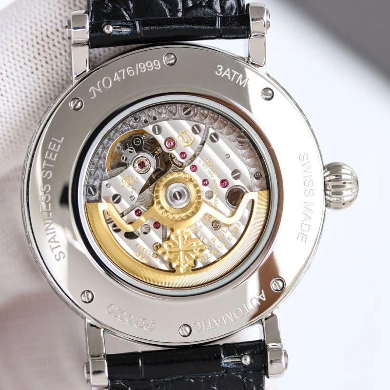 PATEK PHILIPPE Watches FastDry 195111