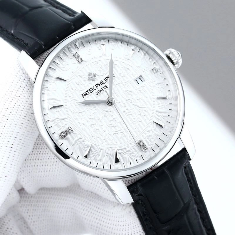 PATEK PHILIPPE Watches SmartChoice 195109