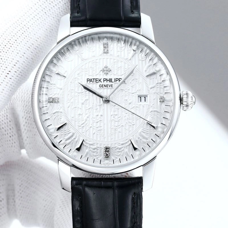 PATEK PHILIPPE Watches SmartChoice 195109