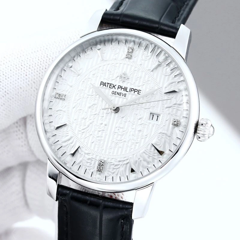 PATEK PHILIPPE Watches SmartChoice 195109