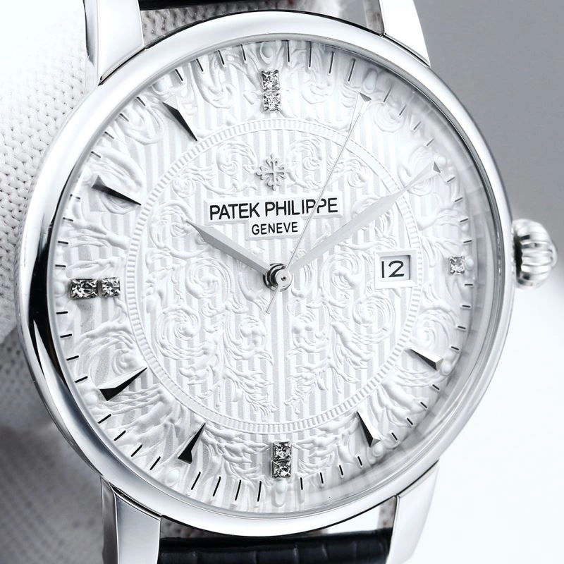 PATEK PHILIPPE Watches SmartChoice 195109