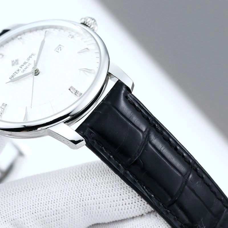 PATEK PHILIPPE Watches SmartChoice 195109