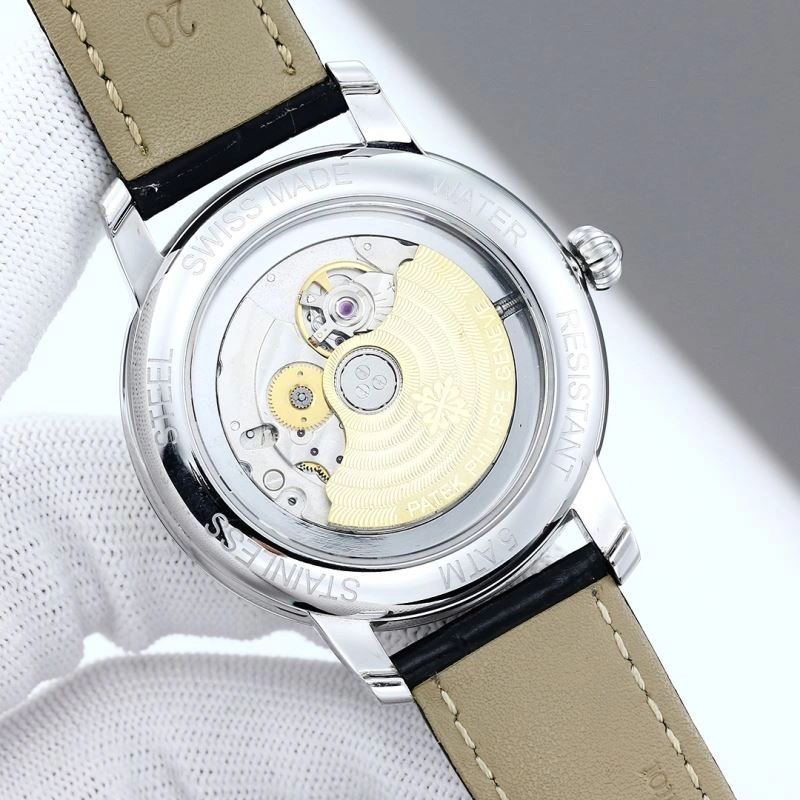PATEK PHILIPPE Watches SmartChoice 195109