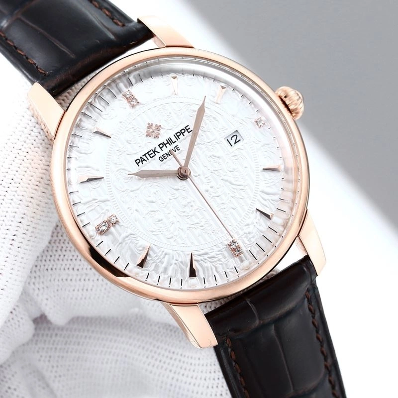 PATEK PHILIPPE Watches Trendy 195099