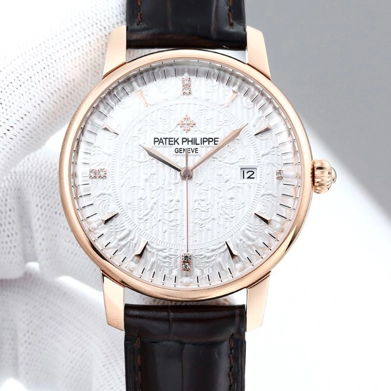 PATEK PHILIPPE Watches Trendy 195099